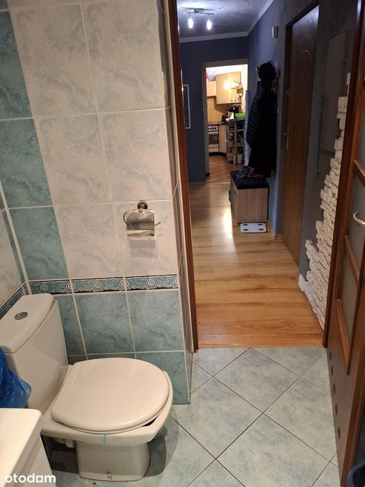 Mieszkanie 68m2, 3 pokoje, Świętochłowice