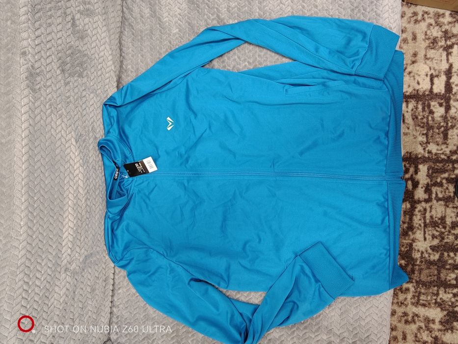 Термо кофти Crivit