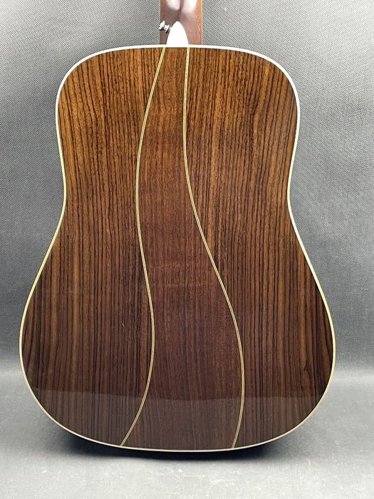 Girara akustyczna Martin D-35E 50th Anniversary Limited Edition