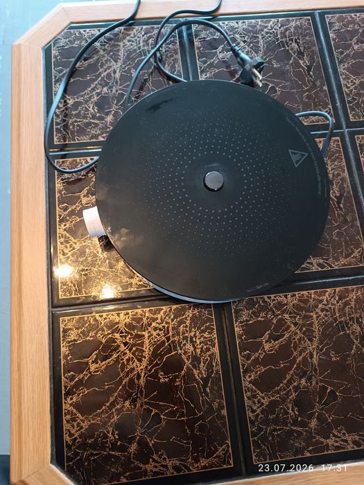 Xiaomi kuchenka turystyczna