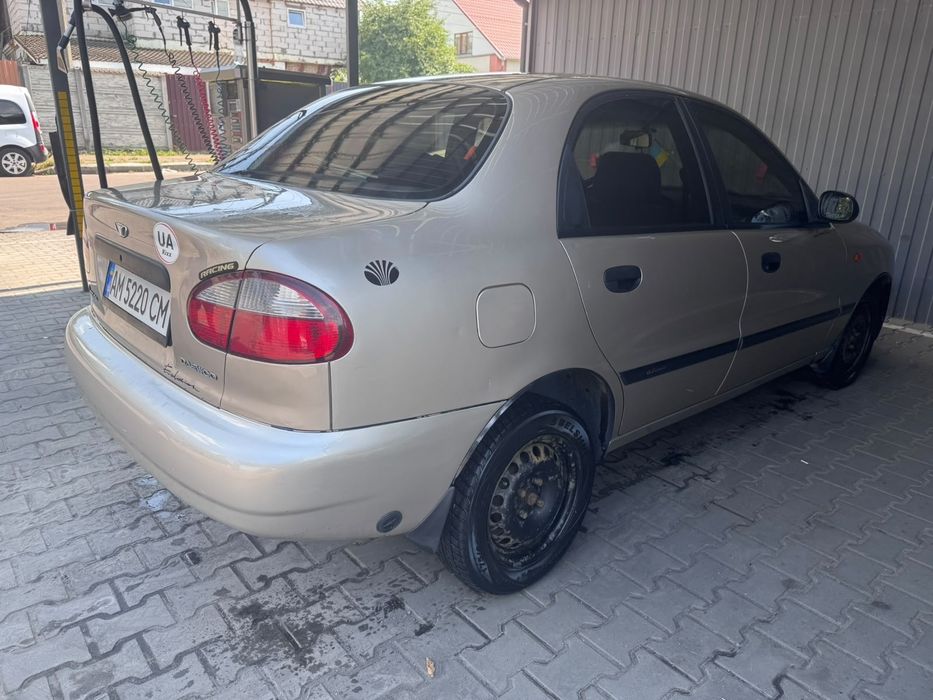 Продам Daewoo Lanos, 2004 рік