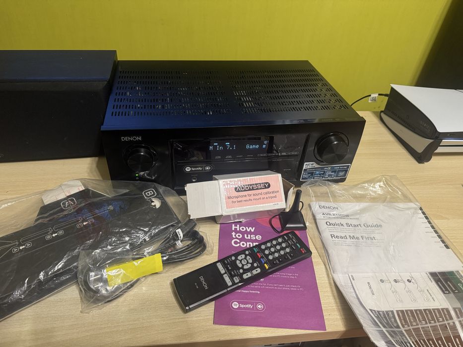 Denon  AVR-X1300W