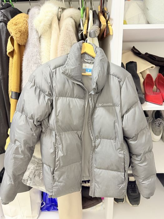 Куртка columbia