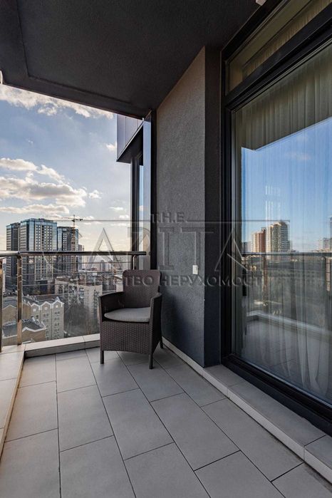 2-кімнатна квартира за адресою бульвар Дружби Народів (площа 77 м²) - Atlanta.ua - фото 22