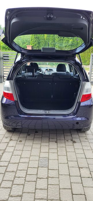 Honda Jazz 1.2  2008