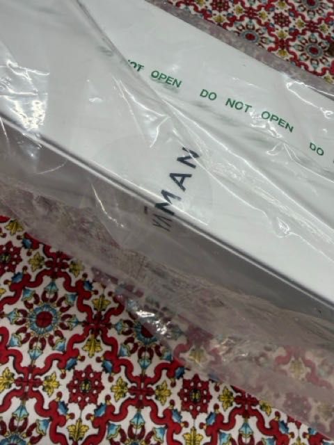 YA-MAN maska LED z technologia EMS/ Blue Green Mask Lift