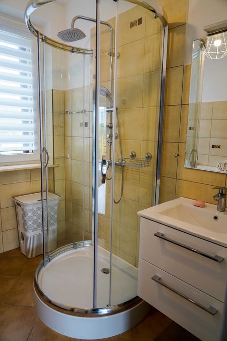 Gdynia,Apartament -Kamienna Góra ,200 do morza.