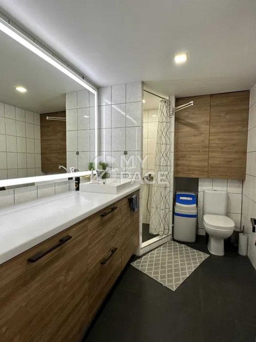 КРАЩА ЦІНА! Дім на Богатирській. 127м АВТОНОМНИЙ. 4 сотки Чорнобилець