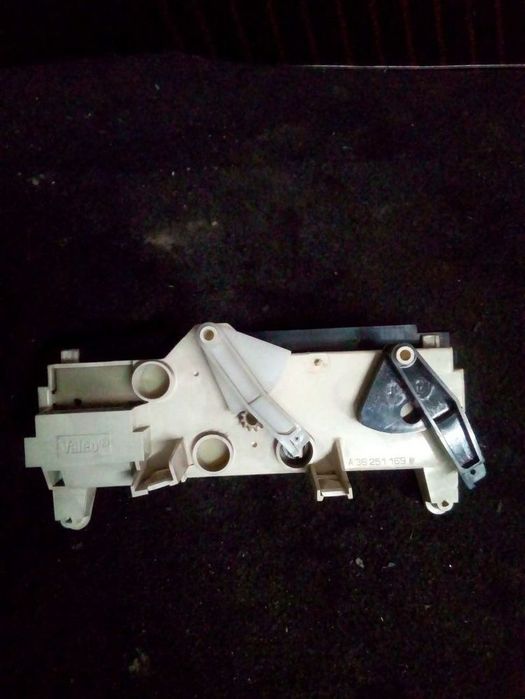 Comando Da Sofagem  Renault Clio I (B/C57_, 5/357_)