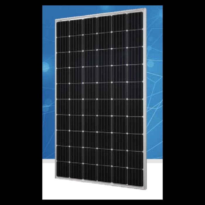 Vendo string 12 Painéis Solares Monocristalinos 310W 24V PERC usados