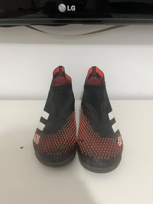 Adidas predator futsal