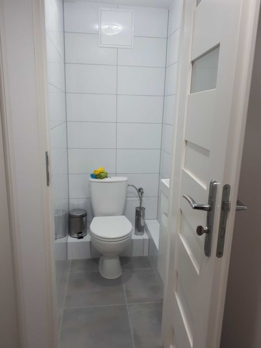 Mieszkanie – Kraków, Olsza, Prądnik Czerwony - Więcej
