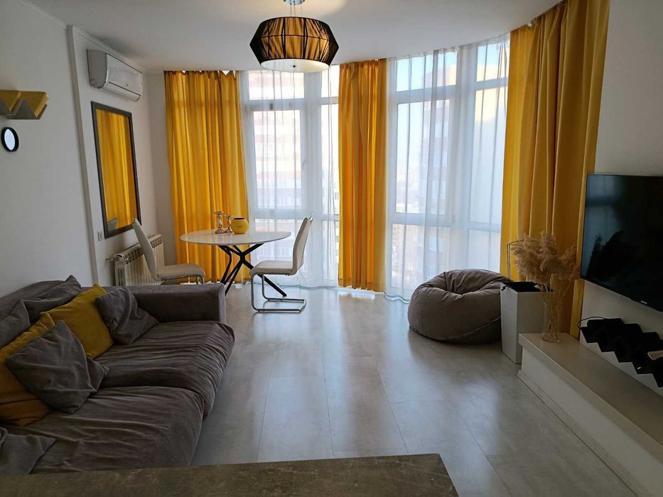 Продаж квартири ЖК «Парковий» вул Кольцова 14Д, 62/17/27 Видова! без %