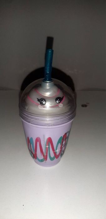 Лялька-пупси Rainbow Unicorn