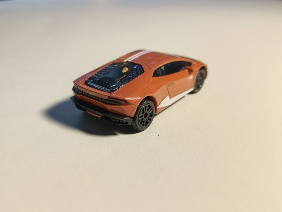 Majorette Lamborghini Huracan Avio