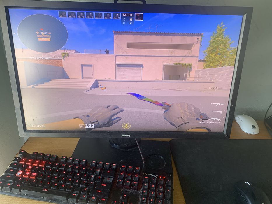 Computador Gaming