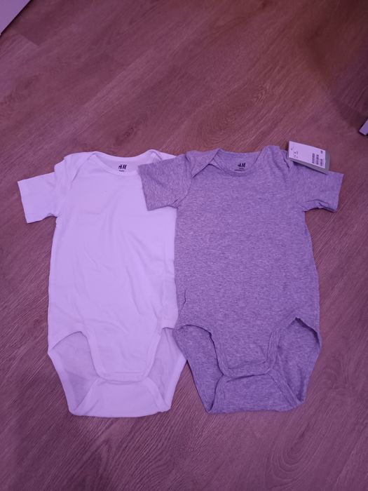 Body nowe H&M 98