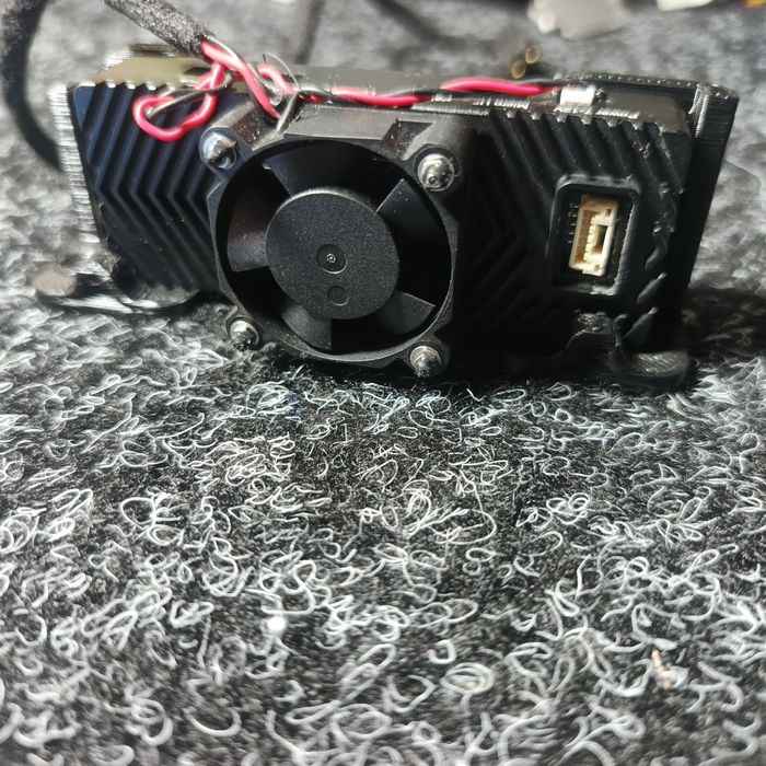 Herelink air unit