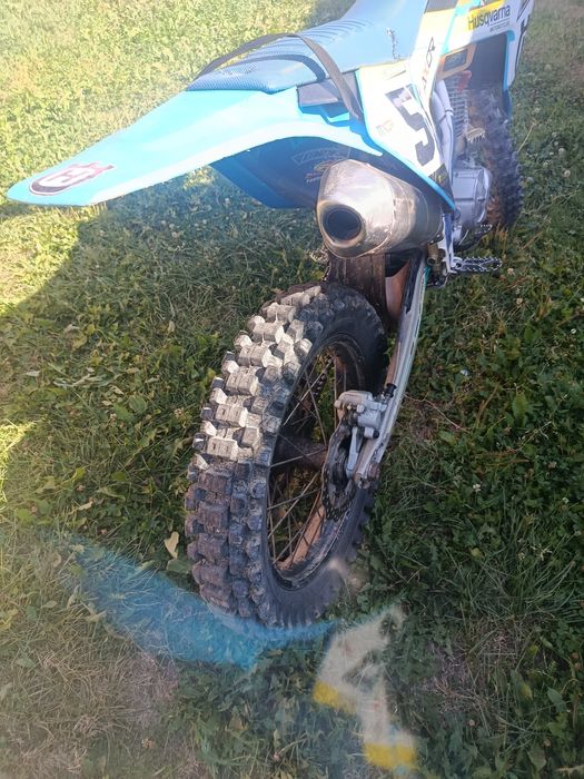 KOVI LITE 250 HS 2021рік