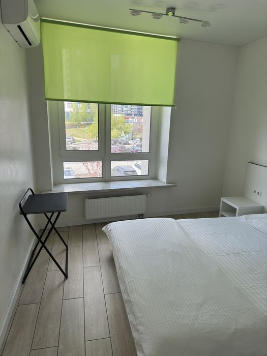 3х комнатная жк Славутич