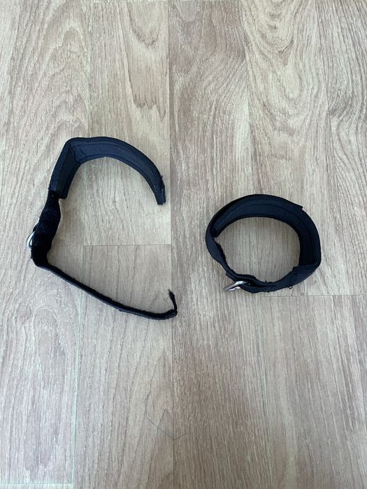 Kit Elásticos de Resistência/Treino Decathlon – Completo