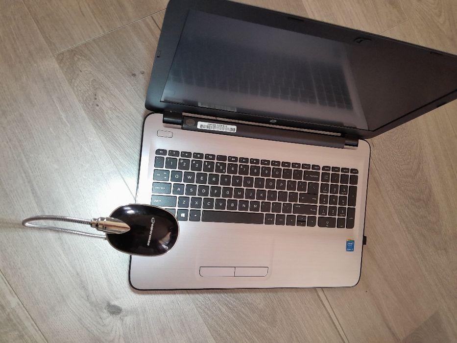 Lampka do laptopa LED USB. Wysyłka.