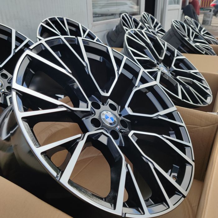 Диски для BMW X5 G05 X6 G06 5*112 R20