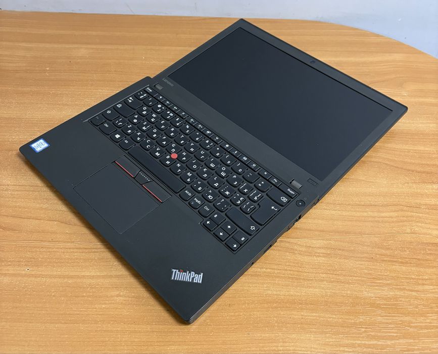 thinkpad x270 - купити ноутбуки - Ціна на OLX.ua