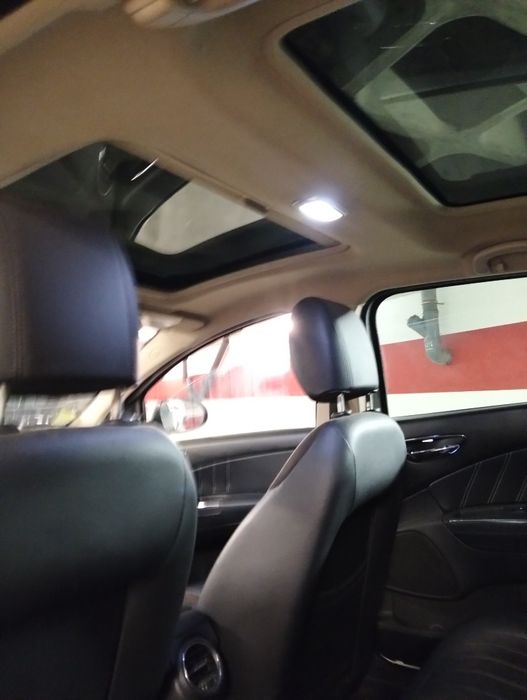 Lancia Delta Luxuoso Turbo Diesel 10