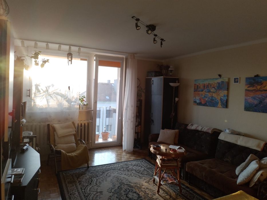 Sprzedam mieszkanie 48m2, Pleszew, Wierzbowa