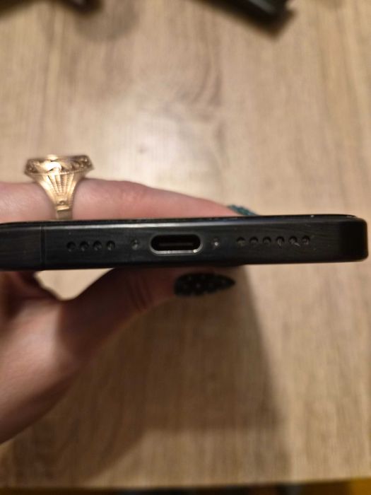 Iphone 15 pro Max 256 Gb + IWatch 8