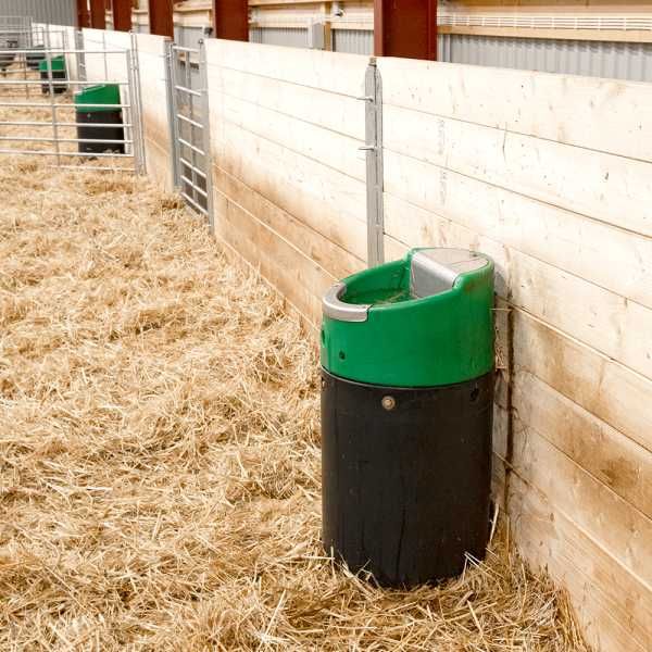 Poidło podgrzewane La Buvette LAKCHO, 24V / 50W