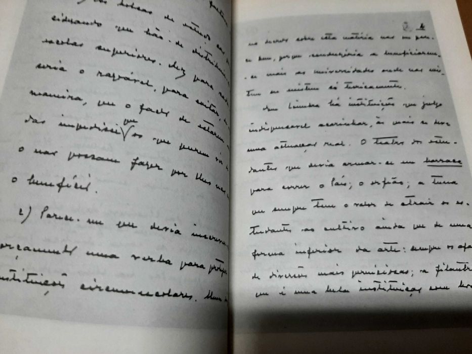 Correspondência entre Mário de Figueiredo e Oliveira Salazar