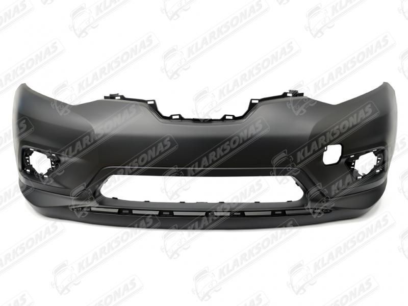 Бампер передній NISSAN X-TRAIL 2014-2017 620224BA0H