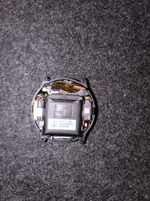 Smartwatch Huawei Watch GT2 46 mm (LTN-B19) para peças