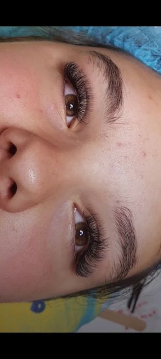 Вії Брови Депіляція