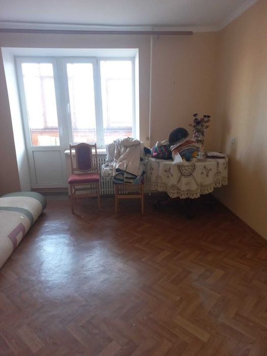 3-кімнатна квартира в чудовому районі м. Ніжин