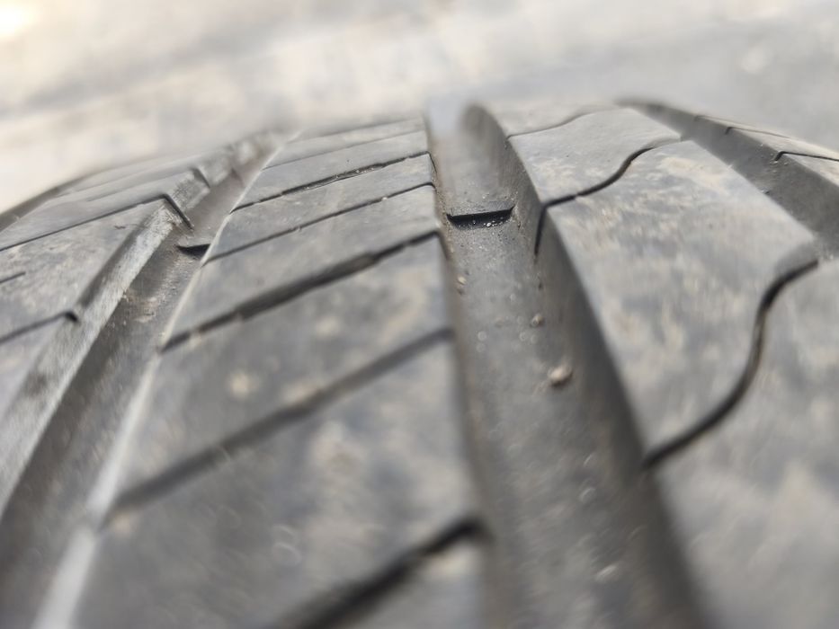 Kk Pojedyncza 225 60r18 100H  Goodyear efficientgrip 2 SUV 2023r