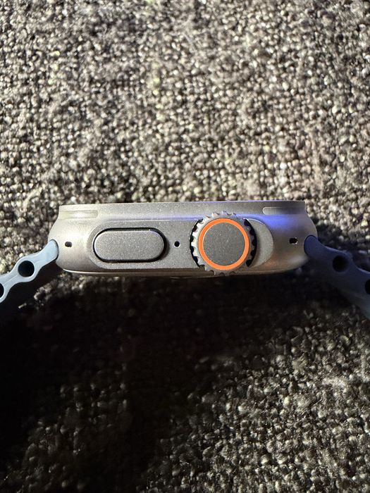 Apple watch ultra 3