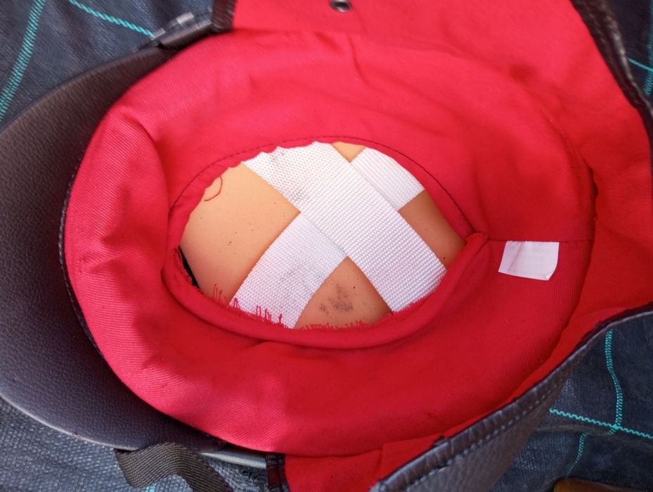 Capacete (penico)