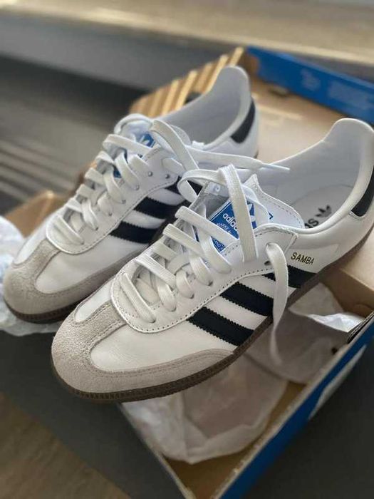 Adidas_Originals_SAMBA_OG R.36