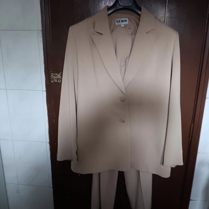 Fato para senhora