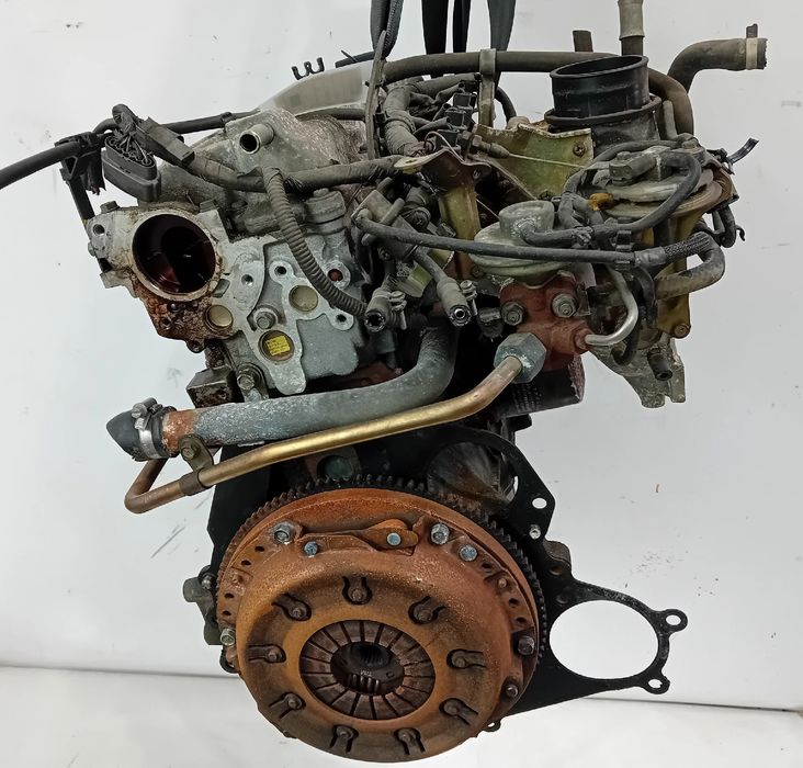 Motor completo NISSAN Primera Hatchback (P11)