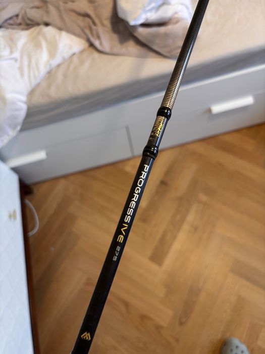 Mikado progressive 275/28g