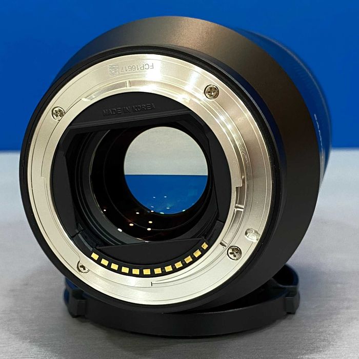 Samyang AF 35mm f/1.4 FE II (Sony FE) – NOVA – 5-YEAR WARRANTY64729889626754123