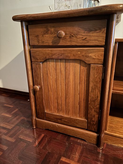 Conjunto Movel Sala