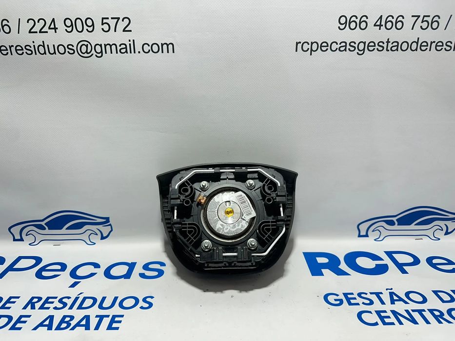 Airbag Volante Guiador Original Ford Focus MK2 4M51A042B85CG3ZHE 2005