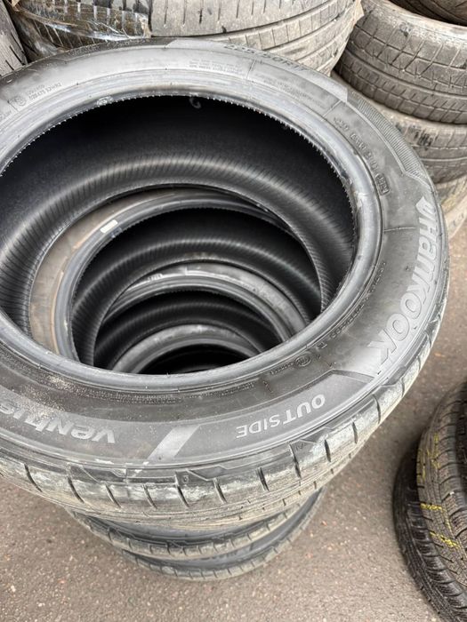 Літня гума без пробігу нова Hankook Ventus S1 Evo3 K127 225/50 R17 98Y XL