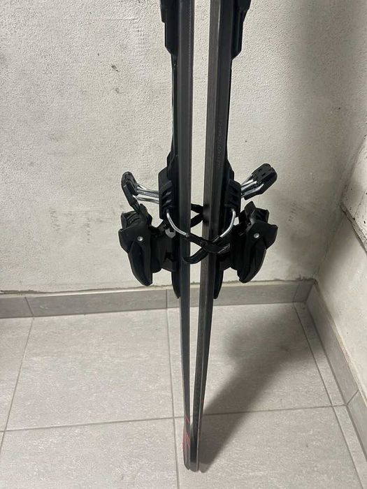 Narty K2 Konic 75 177cm