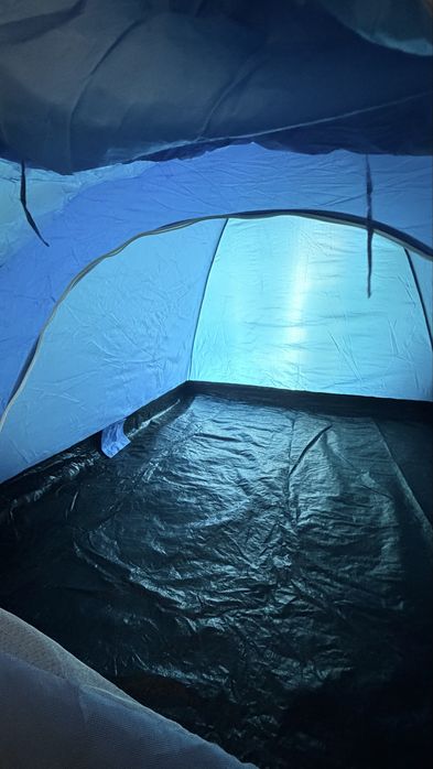 Tenda nabao 300 monte campo 3 pessoas